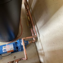 Howard Family Plumbing