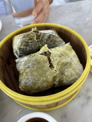 Tai Pan by null