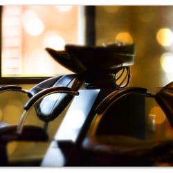 Liz's Hair Spa & Waxing - Refresh