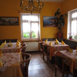 Ristorante-Pizzeria Dolce Vita