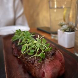 user provided La Roma photo