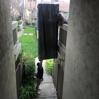 Ontrack Moving & Storage - Brilliant! - Movers Near Me - Hayward, California Ontrack Moving & Storage - Brilliant! - Movers Near Me - Hayward, California