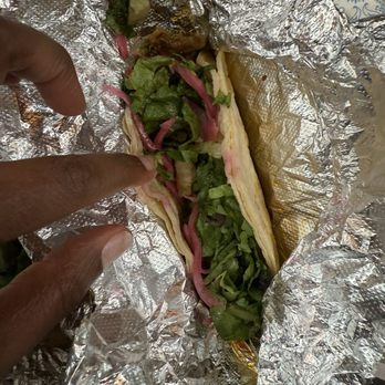 Luchi & Joey’s - Pulled pork - Tacos Near Me - Katy, Texas