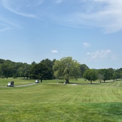 Sandy Burr Country Club