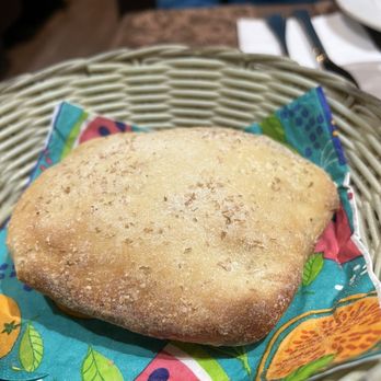 Balkan House - Complementary bread - Modern European Near Me - Burnaby, British Columbia Balkan House - Complementary bread - Modern European Near Me - Burnaby, British Columbia