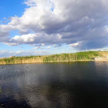 Cornerstone Park - spring storm - Lakes Near Me - Henderson, Nevada Cornerstone Park - spring storm - Lakes Near Me - Henderson, Nevada
