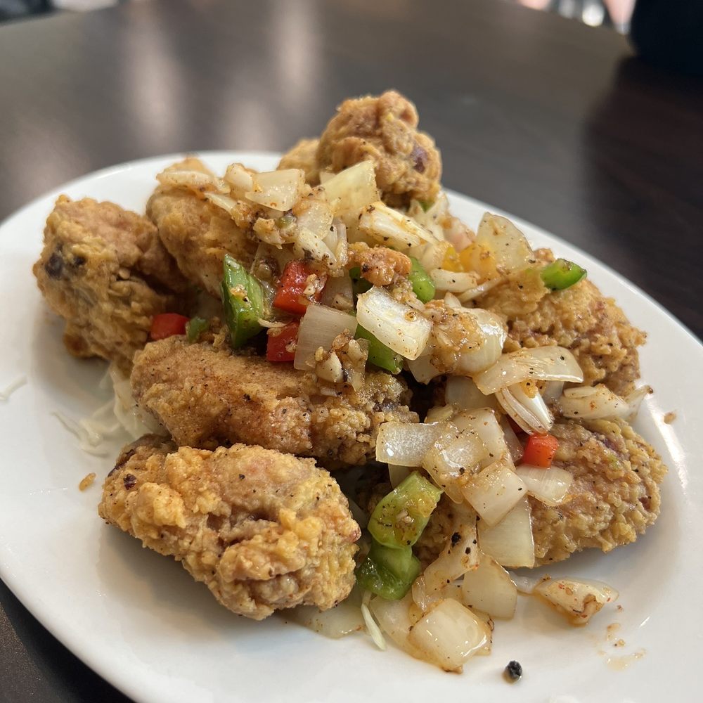 Co Do Hue - Chicken wings - Vietnamese Near Me - Edmonton, Alberta Co Do Hue - Chicken wings - Vietnamese Near Me - Edmonton, Alberta