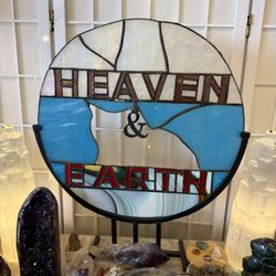 Heaven and Earth