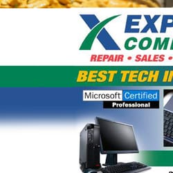 Express Computers