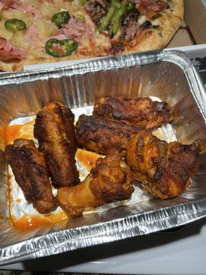 Goat Hill Pizza by null