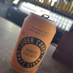Cider corp Cider corp