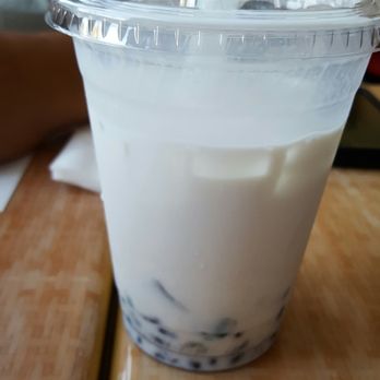 Saigon Dish - Che 3 mau..prob the worst I've ever had. Why is it even that color?! Terrible - Vietnamese Near Me - Lawndale, California Saigon Dish - Che 3 mau..prob the worst I've ever had. Why is it even that color?! Terrible - Vietnamese Near Me - Lawndale, California