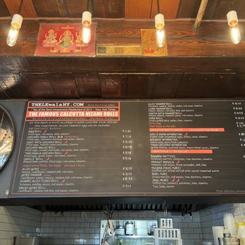 Thelewala - Indian Near Me - New York, New York Thelewala - Indian Near Me - New York, New York