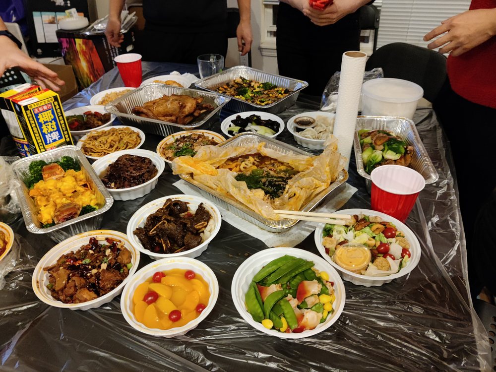 Sichuan Gourmet