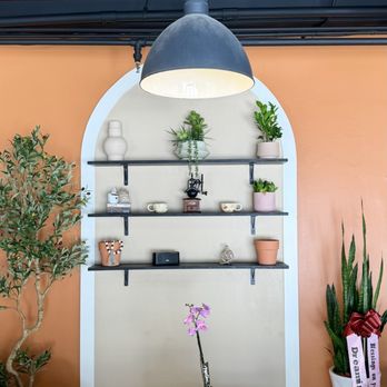 Lovetta Coffee - Coffee & Tea Near Me - Los Angeles, California Lovetta Coffee - Coffee & Tea Near Me - Los Angeles, California
