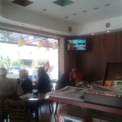Aurora Café