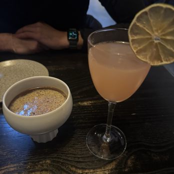 Chan Seattle - Asian Fusion Near Me - Seattle, Washington