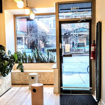 Happy Coffee and Wine - Minimal. - Wine Bars Near Me - Toronto, Ontario