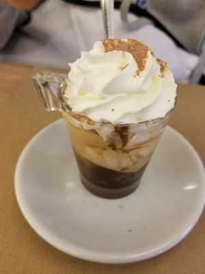 Choupana Caffé by null