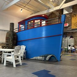Children's Museum of the Lowcountry