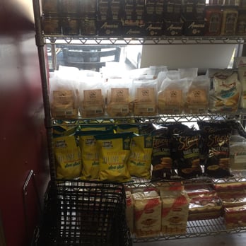 Lucchesi's Ravioli & Pasta Company - Bagel Chips - Pasta Shops Near Me - Memphis, Tennessee