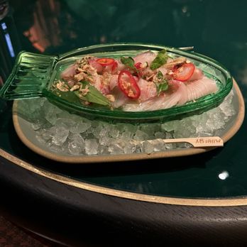 Crying Tiger - Thai Near Me - Chicago, Illinois