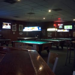 Ruperts Billiards & Blues Sports Bar