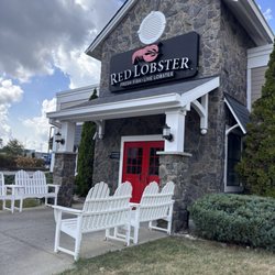 Red Lobster