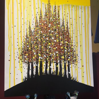 Pinot's Palette - The instructors - Paint & Sip Near Me - Summit, New Jersey