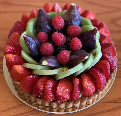 Ambrosia Bakery by null