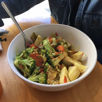 Green Restaurant - Vegetarian Near Me - Tempe, Arizona