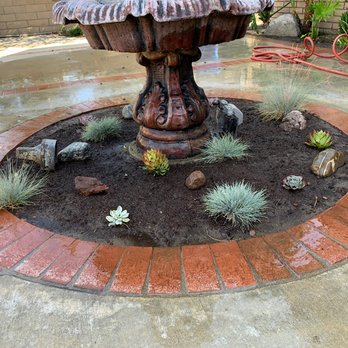 Ramirez Landscaping Design & Build - Marins vision to our front yard we trusted him deciding on the plants. - Landscaping Near Me Ramirez Landscaping Design & Build - Marins vision to our front yard we trusted him deciding on the plants. - Landscaping Near Me