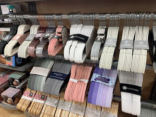 Marshalls by null