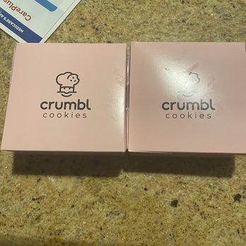 Crumbl - Northlake - Bakeries Near Me - Palm Beach Gardens, Florida