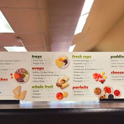 Love's Travel Stop - New Prices