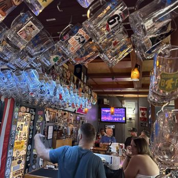 White Mountain Brewing - Brewpubs Near Me - Ashland, New Hampshire White Mountain Brewing - Brewpubs Near Me - Ashland, New Hampshire