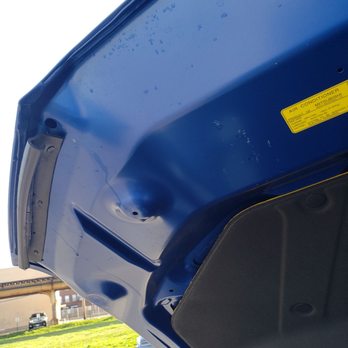 Windy City Hand Car Wash - Dirt everewhere - Car Wash Near Me - Chicago, Illinois Windy City Hand Car Wash - Dirt everewhere - Car Wash Near Me - Chicago, Illinois