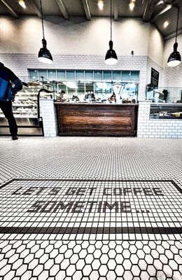 Tatte Bakery & Cafe | One Boston Place by null