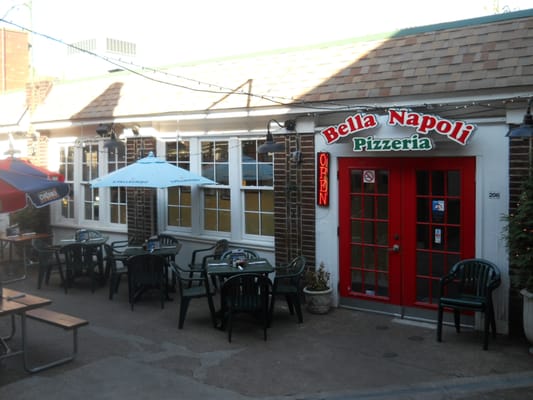 1200 Villa Pl by null