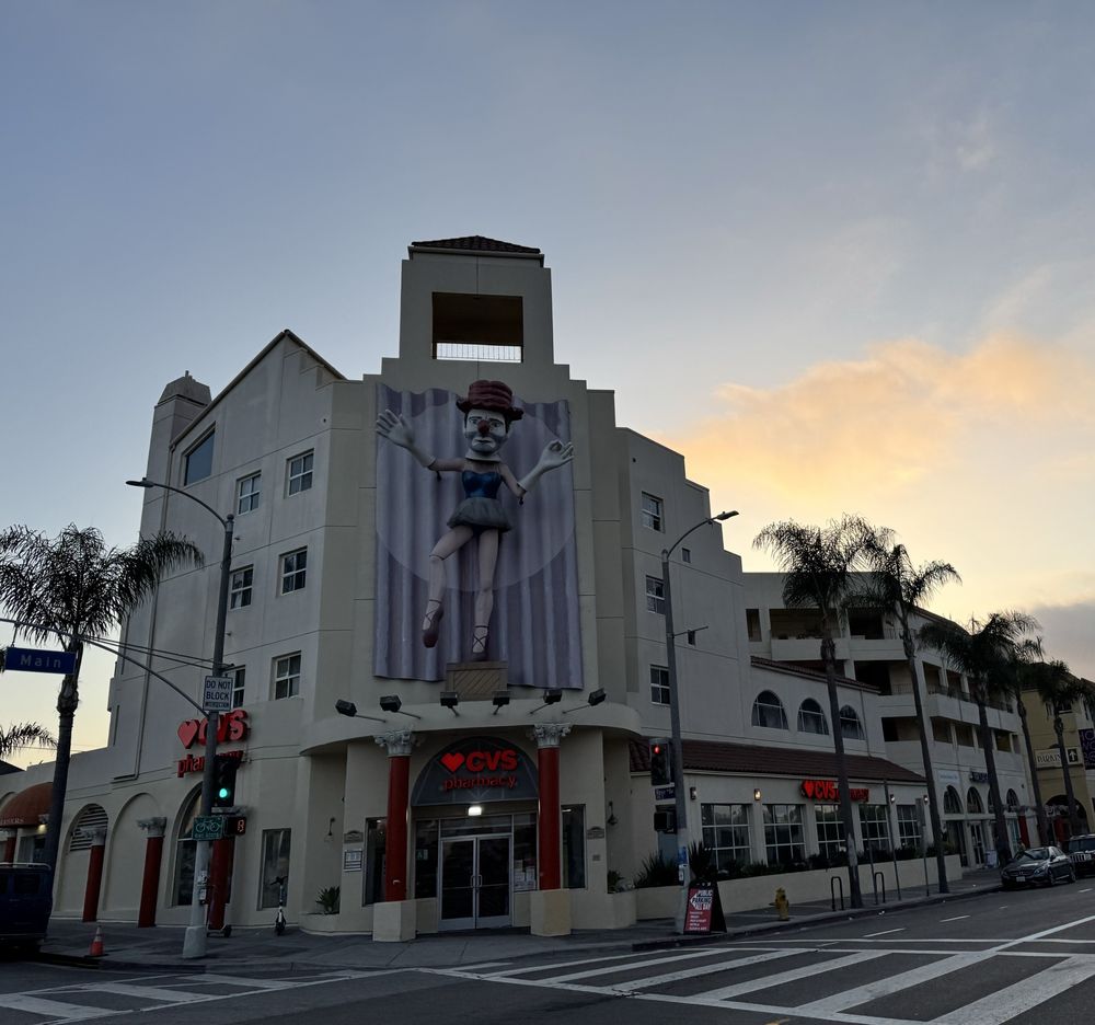 CVS PHARMACY - Updated December 2025 - 53 Photos & 69 Reviews - 255 ...