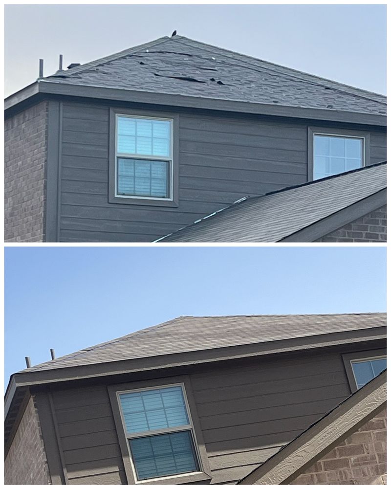 Slide of 5 Star Texas Roofing