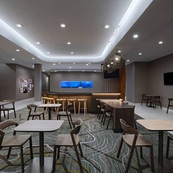 SpringHill Suites by Marriott Waco - Venues & Event Spaces Near Me - Waco, Texas