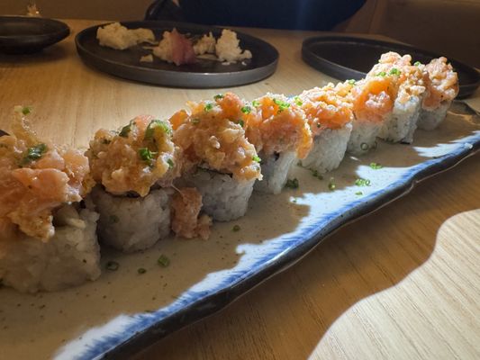 Ikigai Sushi Bar by null