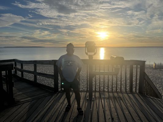 Elizabeth A. Morton National Wildlife Refuge by null