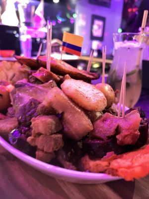 Latino's Bar Restaurant by null