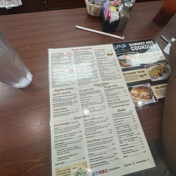 Corky's Kitchen & Bakery - Menu - American Near Me - Rialto, California Corky's Kitchen & Bakery - Menu - American Near Me - Rialto, California