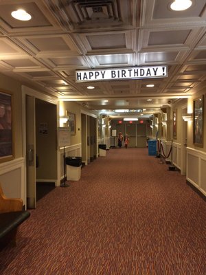 Capitol Theatre by null