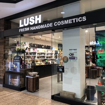 Lush Fresh Handmade Cosmetics - Cosmetics & Beauty Supply Near Me - Farmington, Connecticut