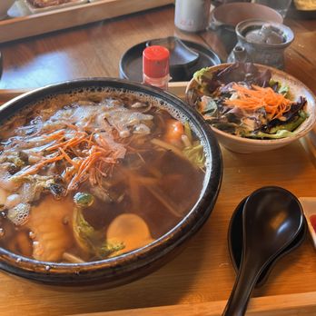 Nobuya - Seafood udon - Sushi Bars Near Me - Pleasant Hill, California Nobuya - Seafood udon - Sushi Bars Near Me - Pleasant Hill, California