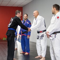 KAIJU MMA & fitness - Come learn BJJ at a facility that understands and facilitates respect.
